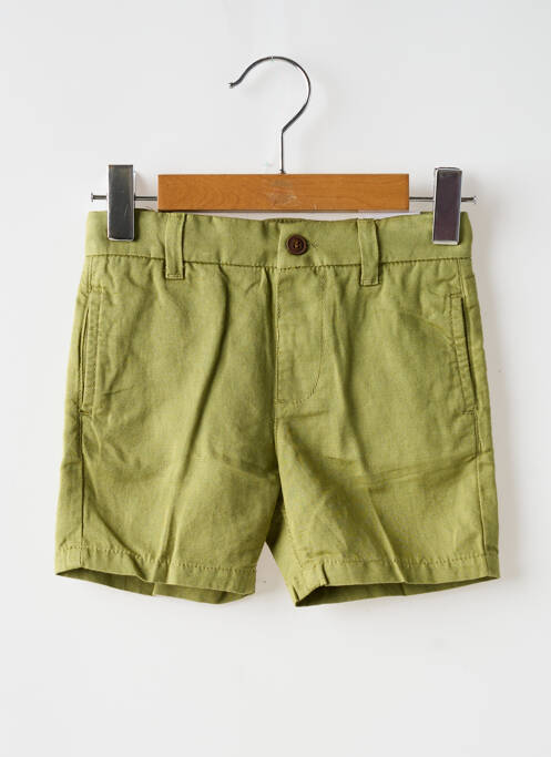 Șort verde MAYORAL băiat
