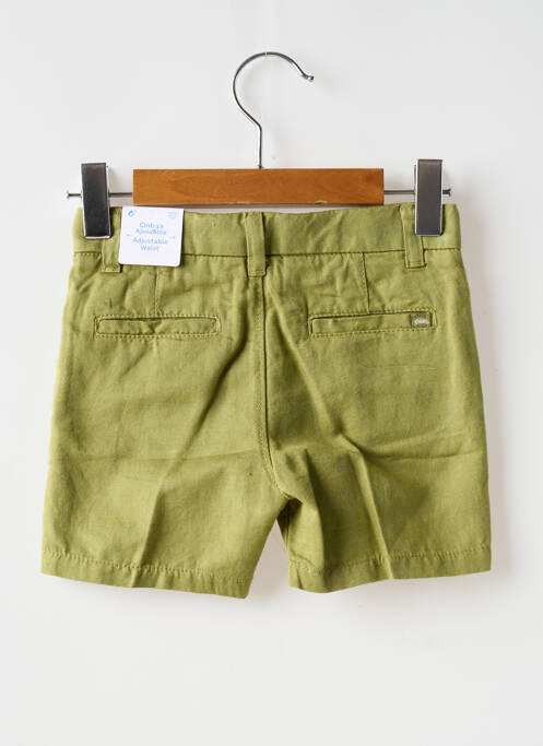 Șort verde MAYORAL băiat