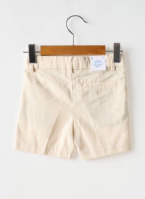 Bermudă bej MAYORAL băiat