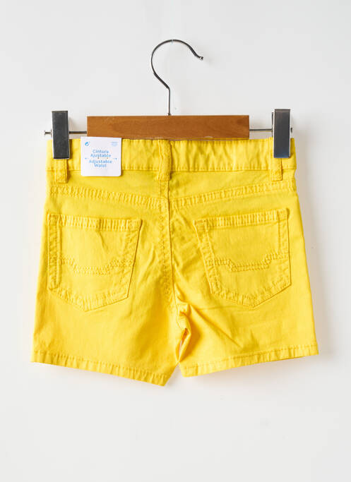 Șort galben MAYORAL băiat