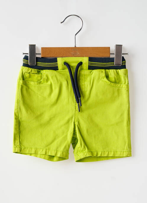 Șort verde MAYORAL băiat