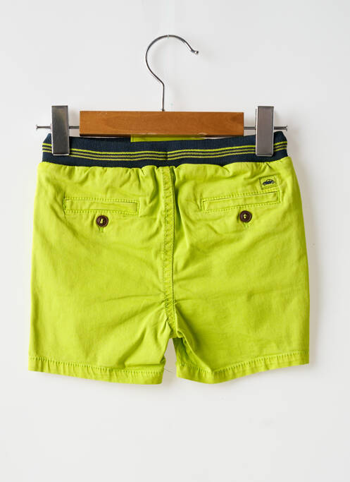 Șort verde MAYORAL băiat