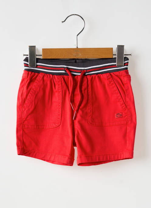 Șort roșu MAYORAL băiat