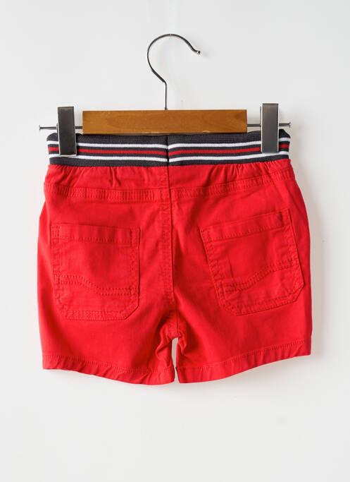 Șort roșu MAYORAL băiat