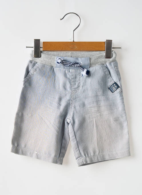 Bermudă gri 3 POMMES băiat