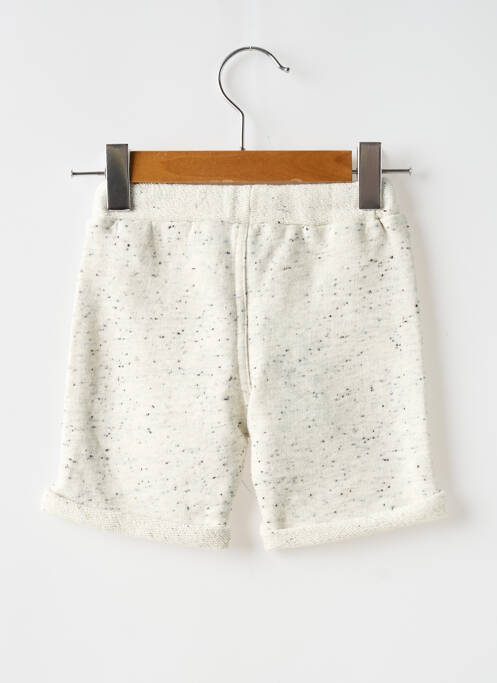 Bermudă gri 3 POMMES băiat