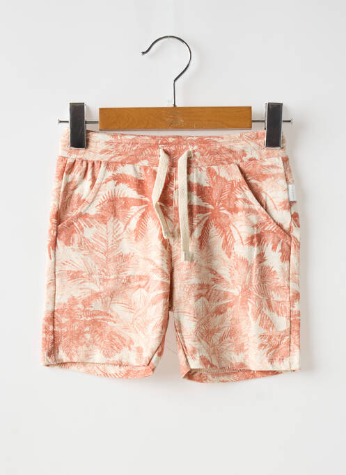 Bermudă roșu NOPPIES băiat