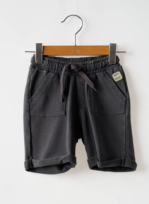 Bermudă gri NOPPIES băiat