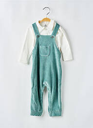 Set pantaloni tip de tricou albastru PETIT BATEAU băiat