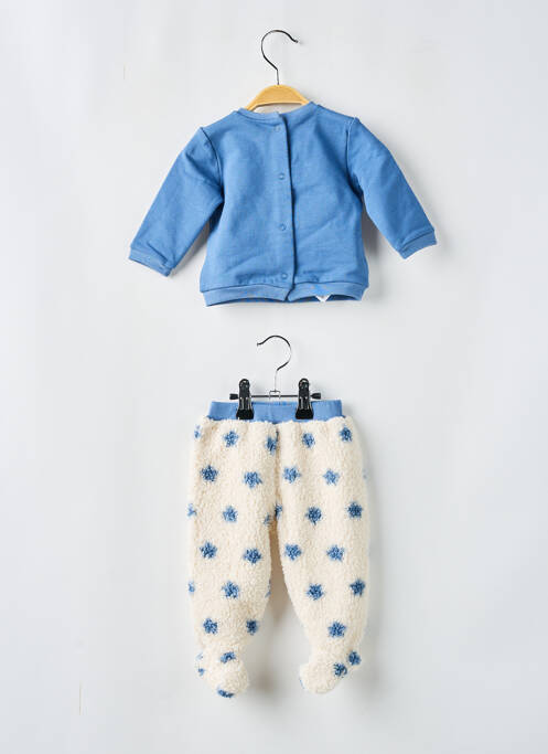 Set pantaloni albastru MAYORAL băiat