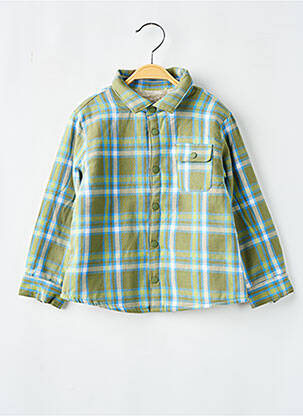 Jachete casual verde MAYORAL băiat