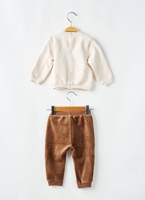 Set pantaloni maro MAYORAL băiat