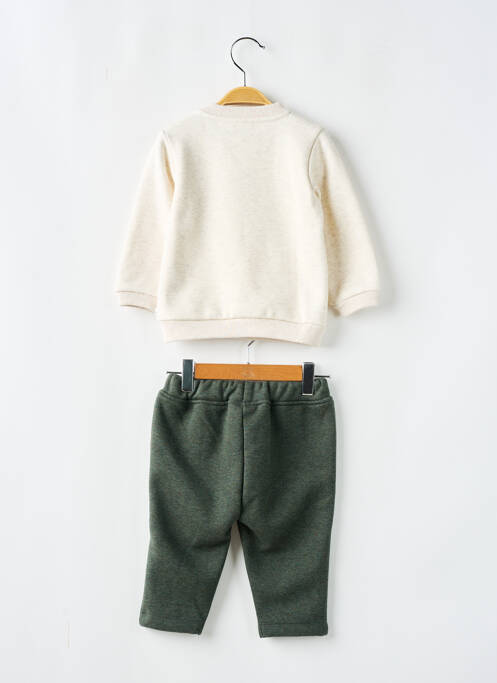 Set sportiv verde NOUKIE'S băiat