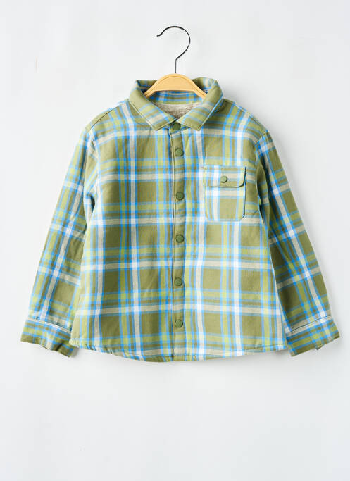 Jachete casual verde MAYORAL băiat