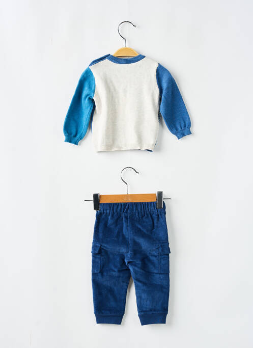 Set pantaloni albastru MAYORAL băiat