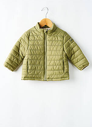 Geacă matlasată verde MAYORAL băiat