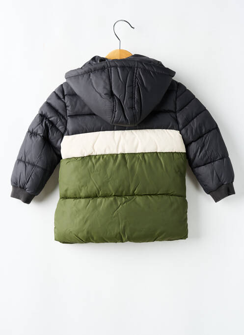 Geacă matlasată negru MAYORAL băiat