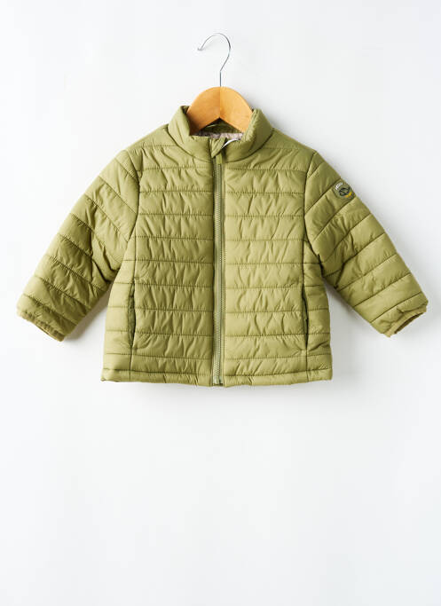 Geacă matlasată verde MAYORAL băiat