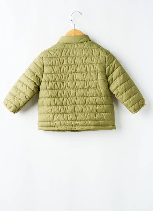 Geacă matlasată verde MAYORAL băiat