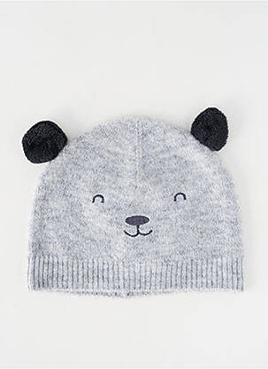 Căciulă gri LOSAN copil