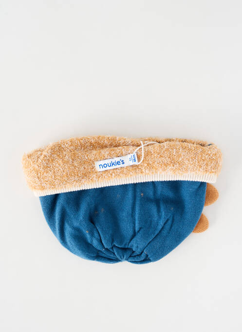 Căciulă albastru NOUKIE'S băiat