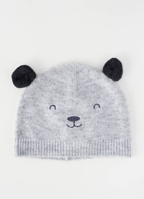 Căciulă gri LOSAN copil