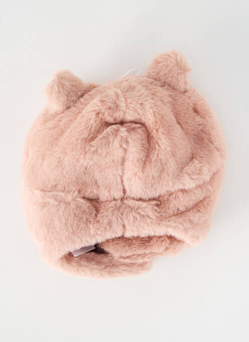 Căciulă roz NOUKIE'S fată