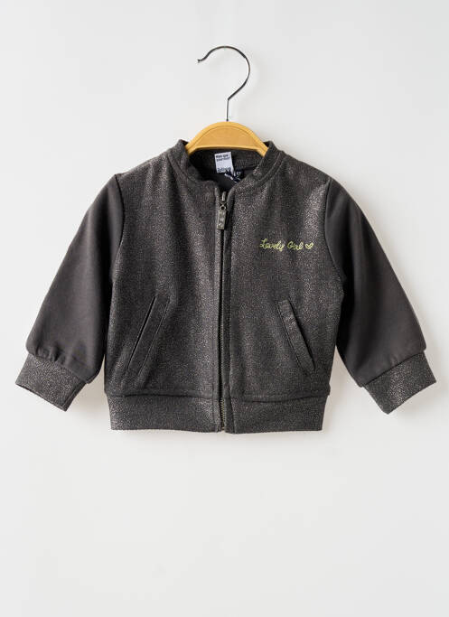 Jachete casual gri 3 POMMES fată