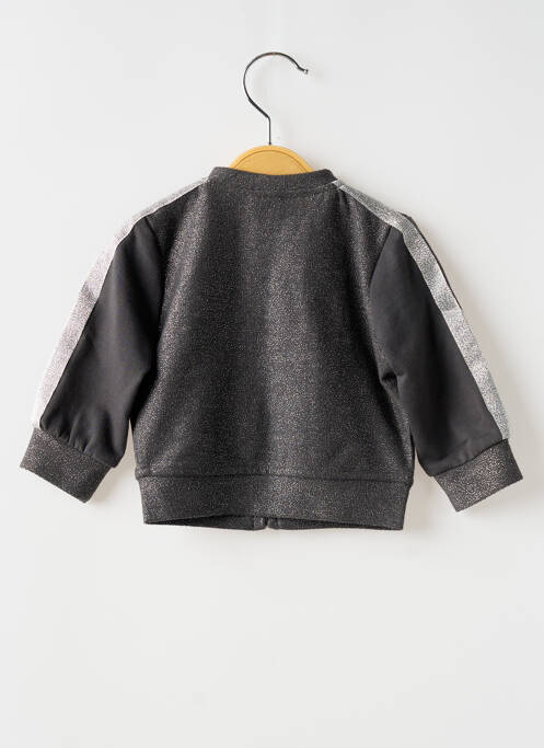 Jachete casual gri 3 POMMES fată