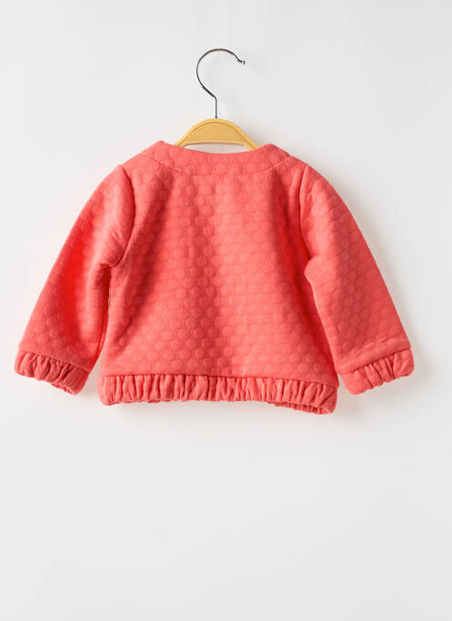 Jachete casual roz BOBOLI fată