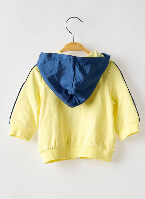 Jachete casual galben 3 POMMES băiat