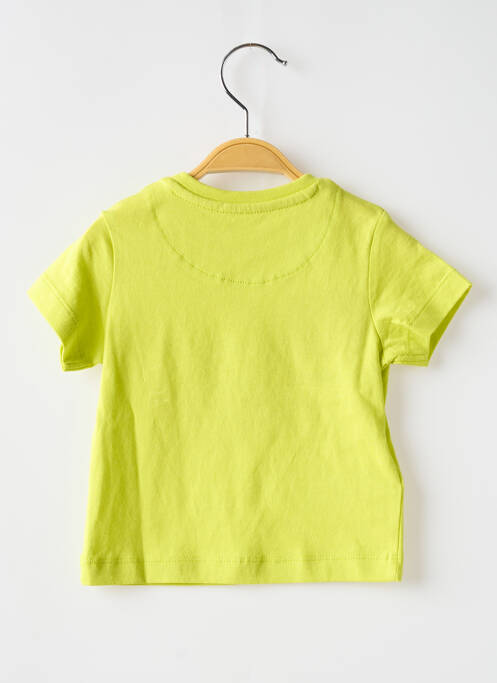 Tricou verde MAYORAL băiat