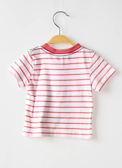 Tricou roșu BOBOLI băiat