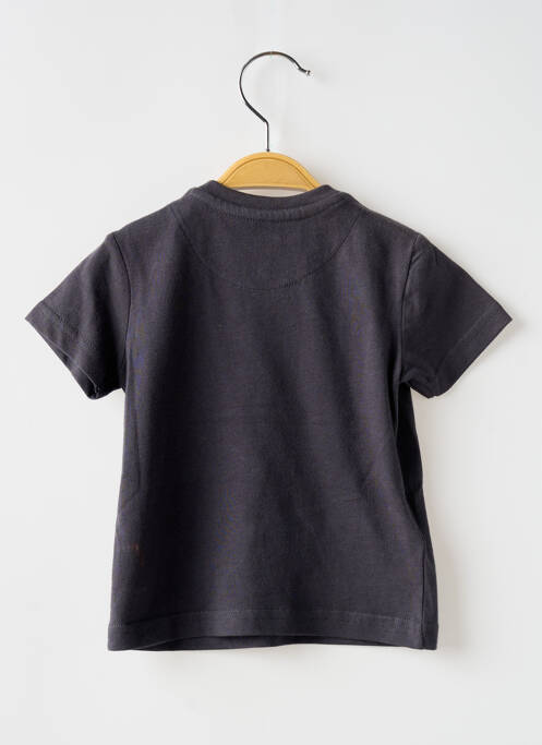 Tricou gri MAYORAL băiat