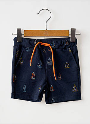 Șort albastru MAYORAL băiat