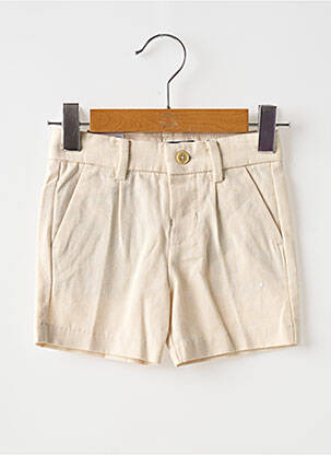 Șort bej MAYORAL băiat