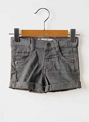 Șort gri BOBOLI băiat