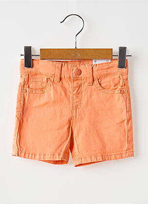 Șort portocaliu MAYORAL băiat