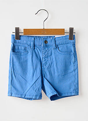 Bermudă albastru MAYORAL băiat
