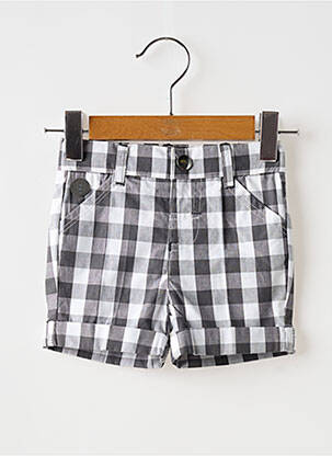 Șort gri BOBOLI băiat