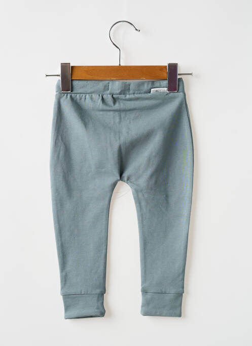 Pantalon slim verde NOPPIES fată