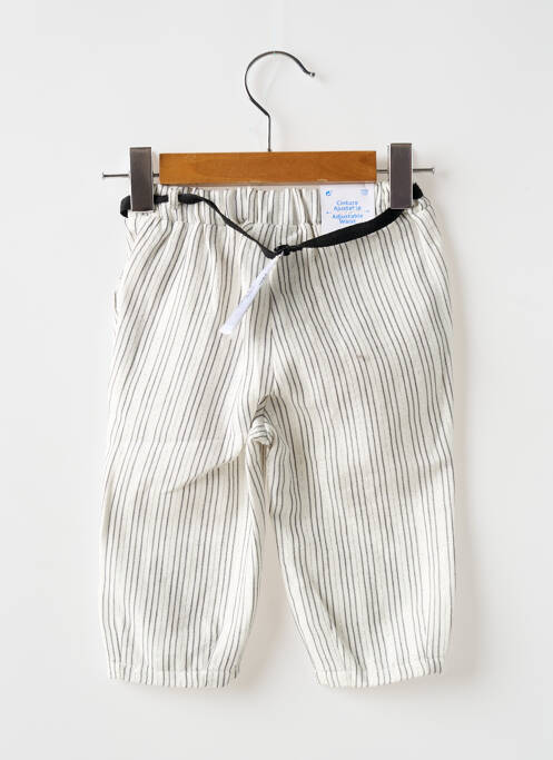 Pantalon drept gri MAYORAL fată