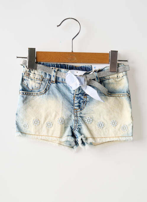 Șort albastru MAYORAL fată