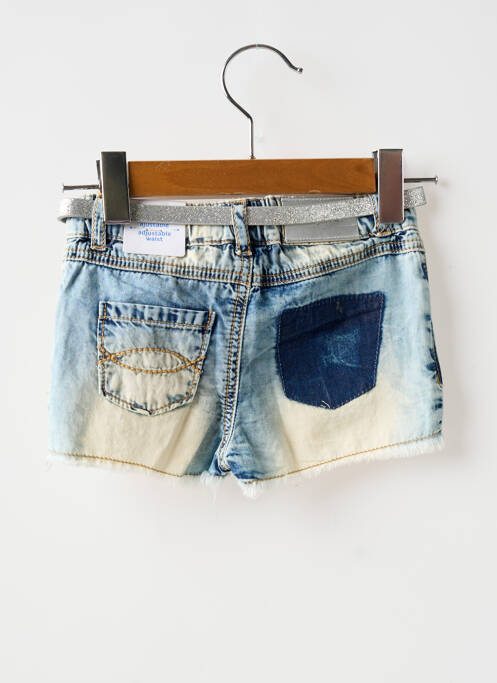 Șort albastru MAYORAL fată