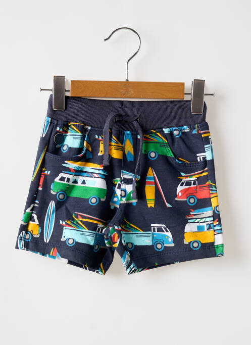 Șort albastru BOBOLI băiat