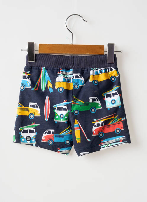 Șort albastru BOBOLI băiat