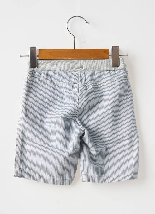 Bermudă albastru 3 POMMES băiat