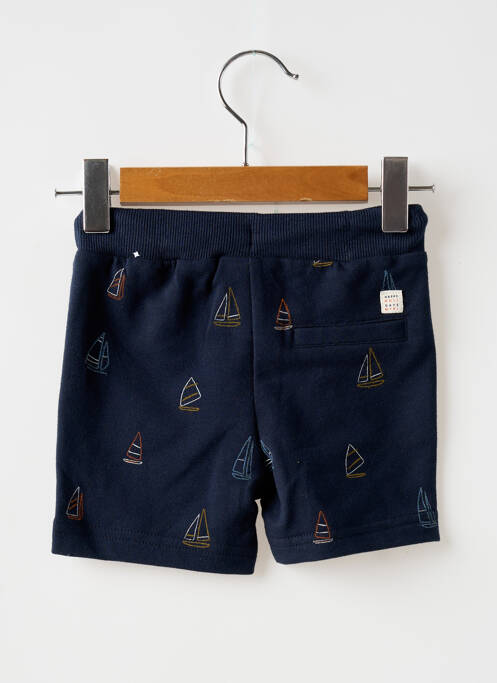 Șort albastru MAYORAL băiat
