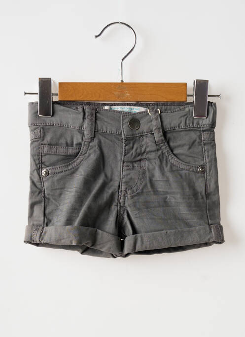 Șort gri BOBOLI băiat