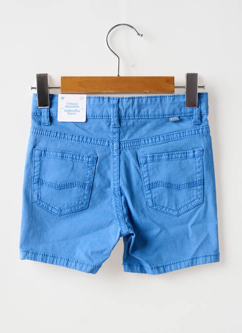 Bermudă albastru MAYORAL băiat